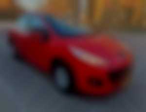 Peugeot 207 1.4 HDi Millesim 200 Pack