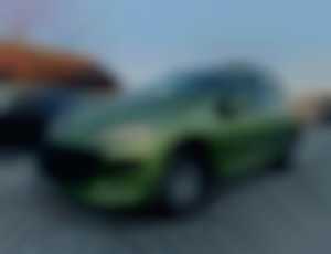 Peugeot 207 SW 1.4 16V Cool UP