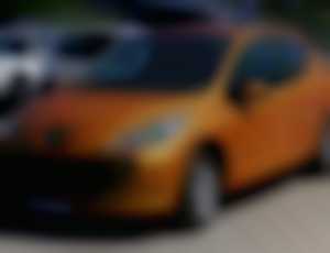 Peugeot 207 1,4 i 16V 65 kW