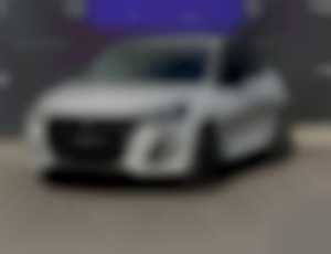 Peugeot 208 1.2 Hybrid Style 110k e-DCS6 (MHEV)