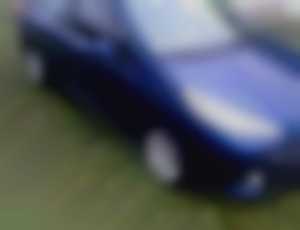 Peugeot 207 SW 1,6 HDI 66 KW