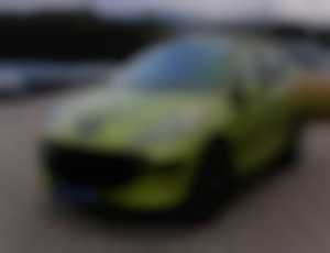 Peugeot 207 SW 1,4 i 54 kW