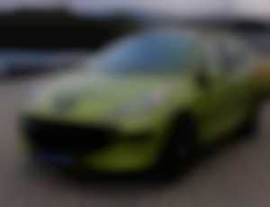 Peugeot 207 SW 1,4 i 54 kW