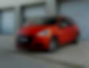 Peugeot 208 1.6 BlueHDi Style