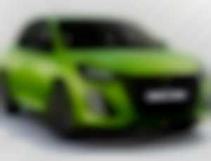 Peugeot 208 1.2 PureTech 100 Style