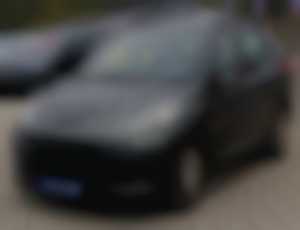 Peugeot 207 SW 1,6 HDi 66 kW SLOVAKIA