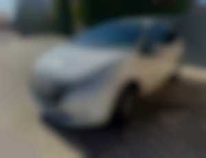 Peugeot 208 1.4 HDi FAP Access