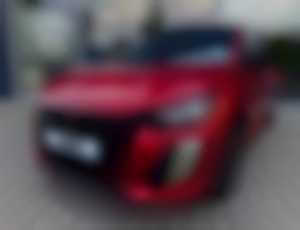 Peugeot 208 1,2 PureTech 75k ACTIVE