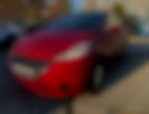 Peugeot 208 1.2 Vti Active