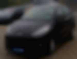 Peugeot 207 SW 1,4 i 70 kW