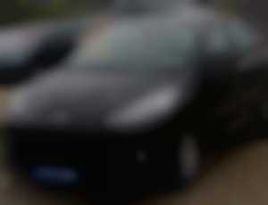 Peugeot 207 SW 1,4 i 70 kW