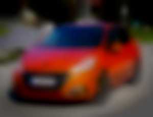 Peugeot 208 1.2i 60kW, M5  AJ NA SPLÁTKY  PROTIÚ...