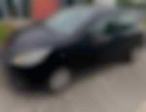 Peugeot 208 1.4 HDi FAP Access