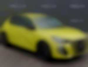 Peugeot 208 1.2 Hybrid Allure 110k e-DCS6