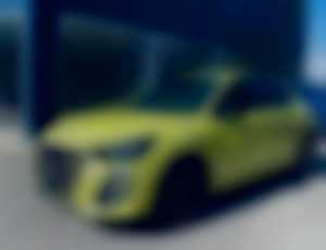 Peugeot 208 1.2 Hybrid Allure 110k e-DCS6