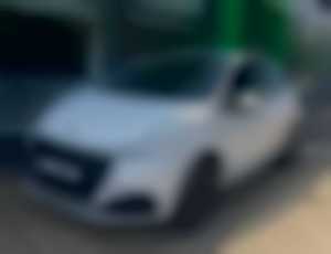 Peugeot 208 1.6 BlueHDi Access