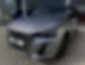 Peugeot 208 Hybrid 110k ALLURE e-DCS6 ( MHEV )