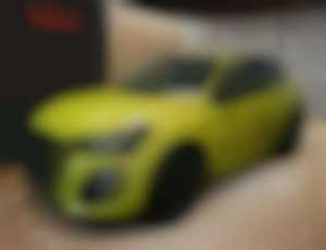 Peugeot 208 ALLURE Hybrid 110k e-DCS6