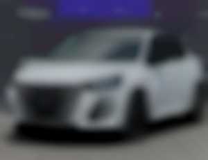 Peugeot 208 1.2 Hybrid Allure 110k e-DCS6