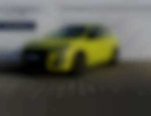 Peugeot 208 STYLE PureTech 100k BVM6