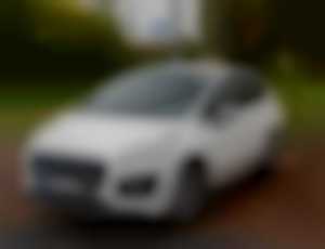 Peugeot 3008 VTI STYLE 1,6 88KW  AJ NA SPLÁTKY  ...