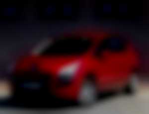 Peugeot 3008 1.6e VTi Confort Pack