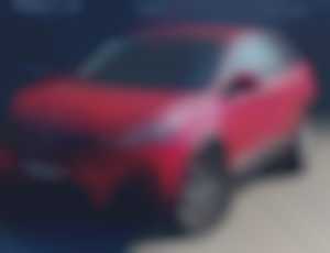 Peugeot 3008 1,2 Turbo Active 6 st manual