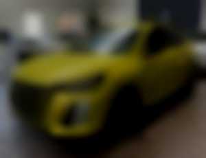 Peugeot 208 1.2 PureTech ALLURE 100 k BVM6