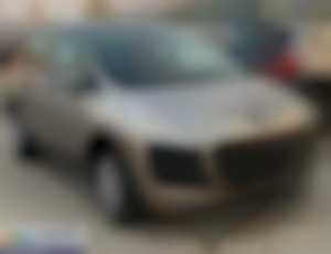 PEUGEOT 3008 1.6e VTi Confort Pack