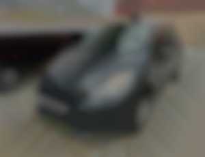 Peugeot 208 1.4 HDi FAP Active