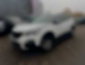 Peugeot 3008 1.2 PureTech Active