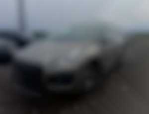 Peugeot 3008 1.6 HDI Allure