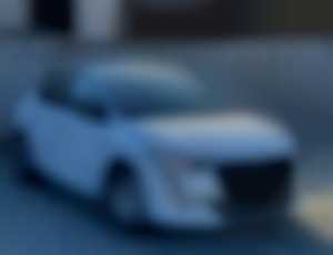 Peugeot 208 1.2 PureTech Active