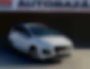 Peugeot 3008 1.6L HDi Style