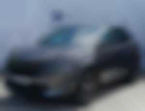 Peugeot 3008 Allure Pack 1.5 BlueHDi