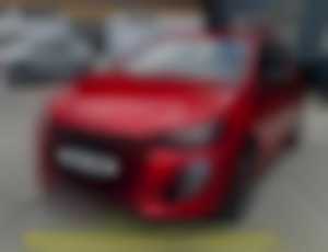 Peugeot 208 ALLURE PureTech 100k BVM6