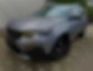 Peugeot 3008 2.0 BlueHDi SS Allure