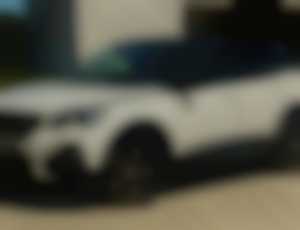 Peugeot 3008 1.6 BlueHDi 120 SS Active