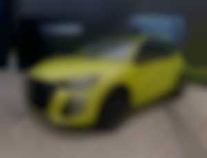 Peugeot 208 1,2 Turbo Style