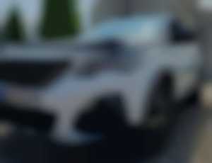 Peugeot 3008 1.2 PureTech Allure