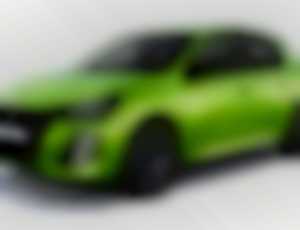 Peugeot 208 1,2 Turbo Style