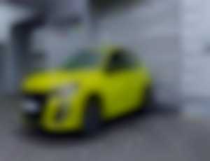 Peugeot 208 1.2 PureTech 100 Allure