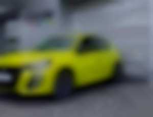 Peugeot 208 1.2 PureTech 100 Allure