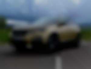 Peugeot 3008 1.6 BlueHDi 120 SS Allure EAT6