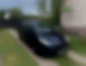 Peugeot 307 SW 80kw Manuál