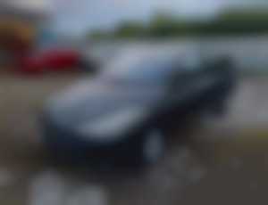 Peugeot 307 SW 2.0 HDi Confort Pack FAP AT