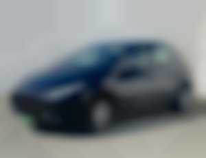 Peugeot 307 1, 6 HDI Aut. Klima, Alukola