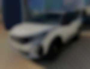 Peugeot 3008 1.5 BlueHDi 130k EAT8 AllurePack