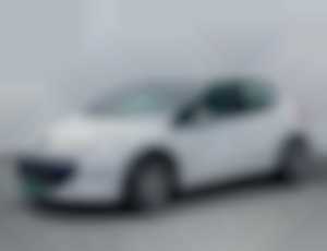 Peugeot 308 1, 6 i 16V GTi Bi-xenon, Kůže