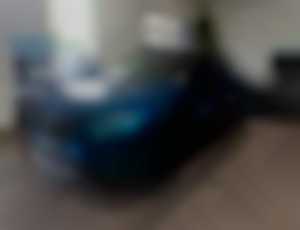 Peugeot 3008 Elektromotor E-3008 GT Electric 210k ...